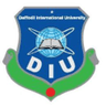 Daffodil International University